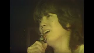 The Tigers - Anybody&#39;s Answer (Live at Budokan in 1971)