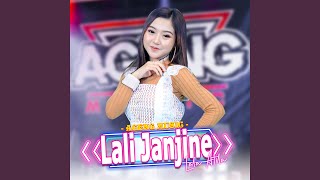 Download lagu Lali Janjine (feat. Ageng Music) mp3