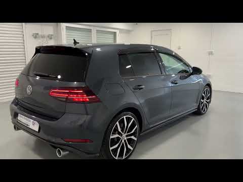 Volkswagen Golf (191) GTI DSG PERFORMANCE PACK VW/ - Image 2