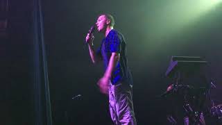 Friendly Fires - Paris (Los Angeles 9-27-2019)