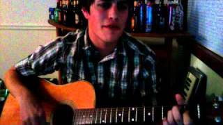 Alkaline Trio - Keep Em&#39; Coming (Cover)