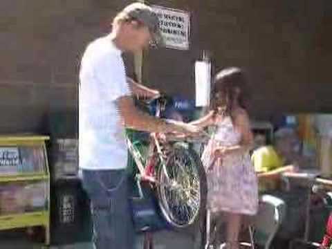 Viva Bikes - Free Safety Check