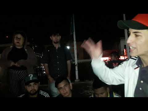 FRANCO vs SÓLIDO - 4tos Fecha Modalidad Fms - SAN JUSTO UNDER 22/03/19