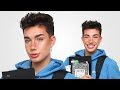 BACK TO SCHOOL EASY MAKEUP TUTORIAL