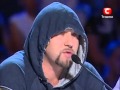 Х Фактор ахаха ржака =D 