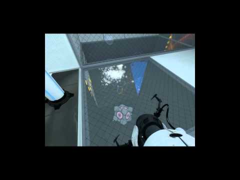 Steam Community :: Video :: Companion Cube Coop 2