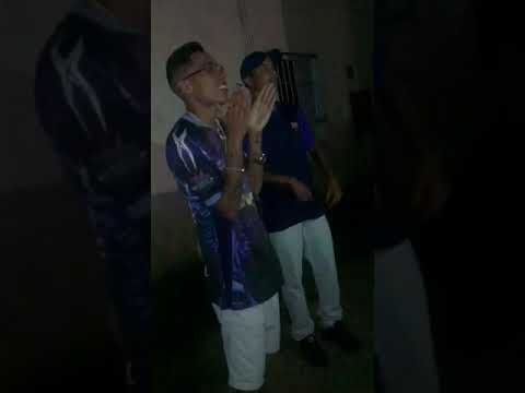 Medley pesado em Osasco - MC Menor Da Bk, MC Sartori e MC Menor Mr