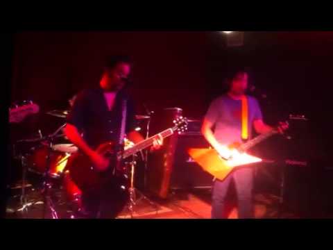 Fastball - Charlie the Methadone Man