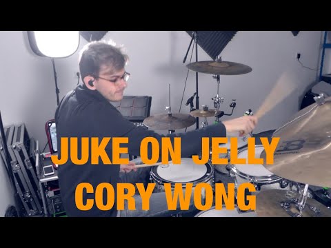 Chris Hoffmann - Juke on Jelly (Cory Wong)