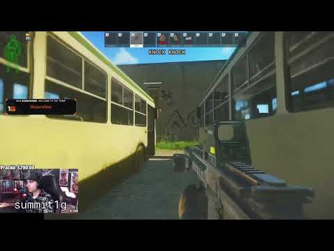 [027] - Violet keycard & clapping 3 mans on Shoreline - Tarkov Daily