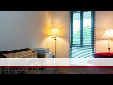 691 Massachusetts Avenue #101