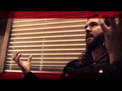 Dirty Heads - Dirty J talks "Sound of Change"