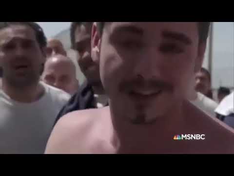 Lockup Raw - Respect S7 E8