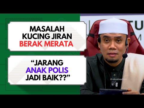 Siapakah Orang Beriman Yang Paling Bagus?  | Ustaz Elyas Ismail