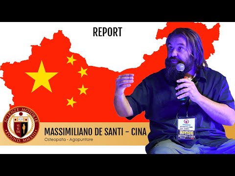 194° Talk Show Scienze Motorie – MASSIMILIANO DE SANTI