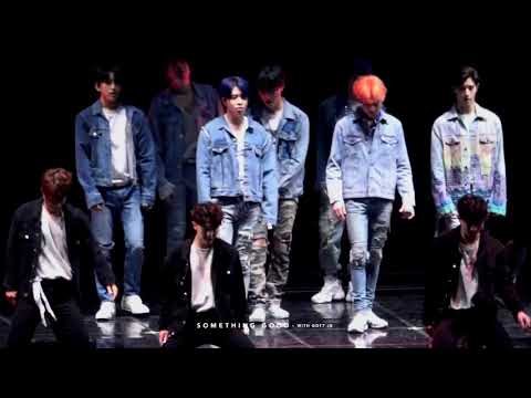 190616  PAGE - JB GOT7 2019 WORLD TOUR KEEP SPINNING IN SEOUL (by MatchPoint JB)