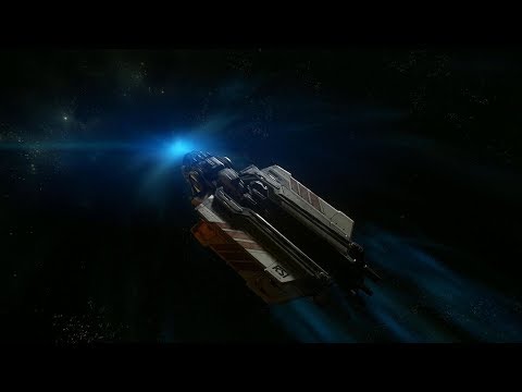 Star Citizen 3.6.2 ● Aurora MR (Custom Loadouts)