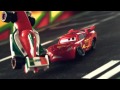Cars Quick Changers