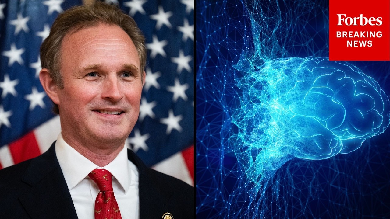 Video: Gallagher Highlights Bipartisan Drone Safety Bill and Advancing AI Guardrail Legislation