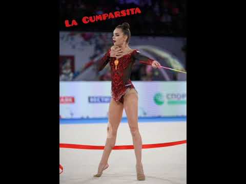 Track #73 "La Cumparsita"