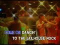 Elvis Presley Jailhouse Rock Ivory Records