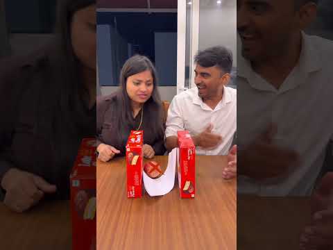 I want to put an apple on paper 📄 🍎 Tom&jerry #shorts