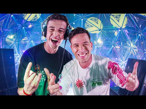 Adaro X Invector X Alee - Adrenaline Rush (Official Video)