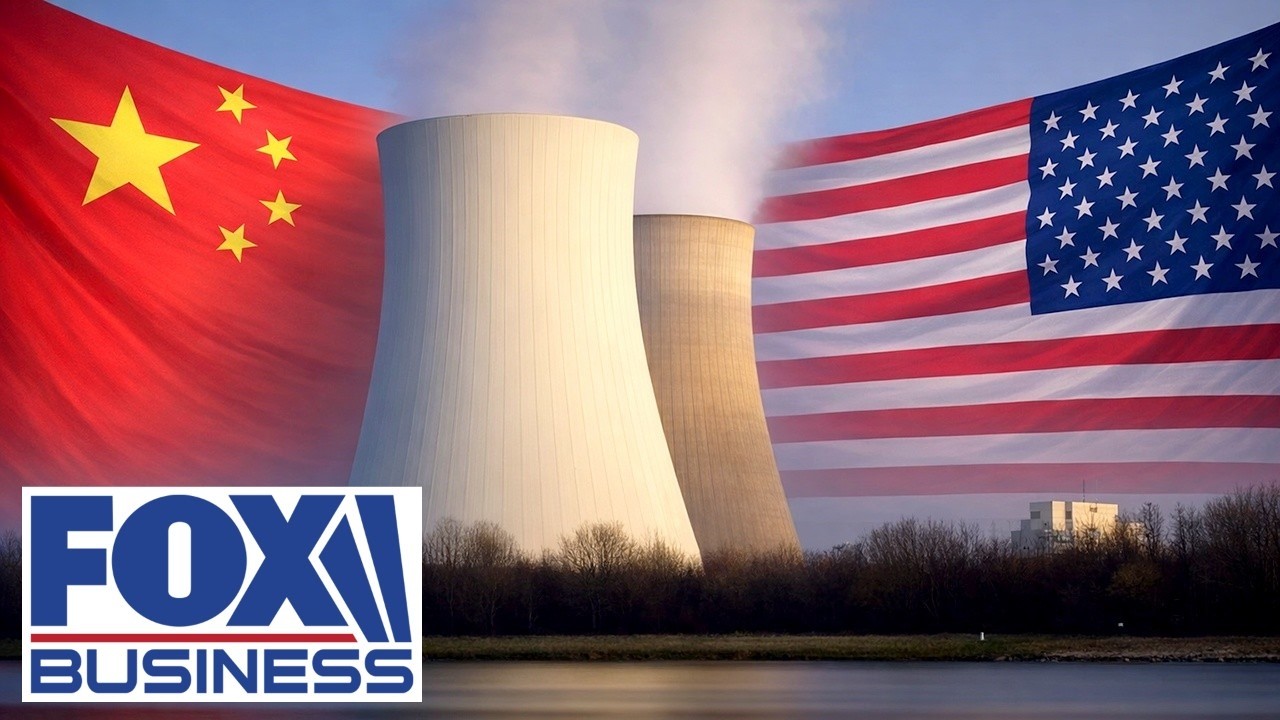 US RACES to secure critical minerals: ‘We’re at the mercy of China’