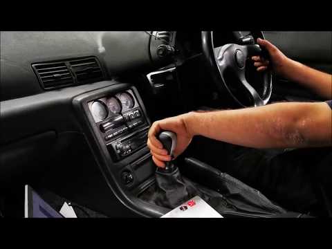 650AWHP R32 GTR WITH R34 GTR 6 SPEED GETRAG WITH FLAT SHIFT