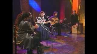 Torre del Viento  Remedios Amaya con Manuel Parrilla