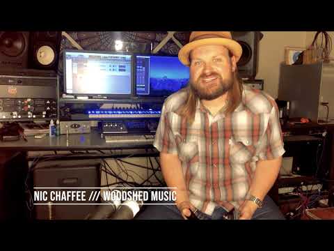 Preamp Pedal Comparison: Radial Voco-Loco vs. Eventide Mixing Link