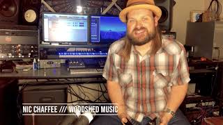 Video thumbnail for Preamp Pedal Comparison: Radial Voco-Loco vs. Eventide Mixing Link by Nic Hale Music