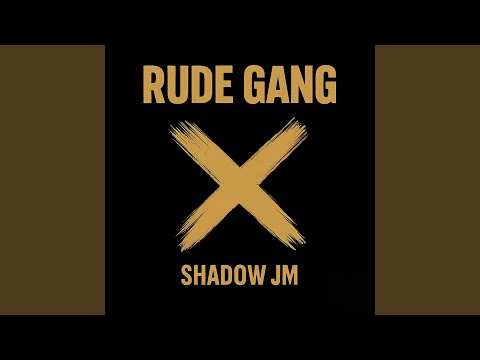 Rude Gang