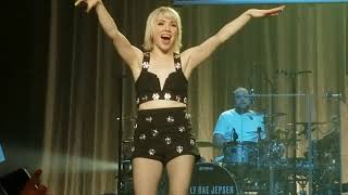 Carly Rae Jepsen (Live)- Party For One -Hammerstein Ballroom, 7-18-19