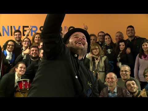 RAUSSTUNA - HINO DA RAUSSTUNA ft. Tunos Honorários da RaussTuna