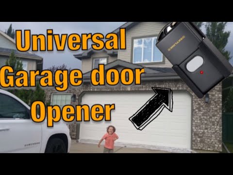 download lagu mp3 mp4 Lost Garage Door Opener, download lagu Lost Garage Door Opener gratis, unduh video klip Lost Garage Door Opener