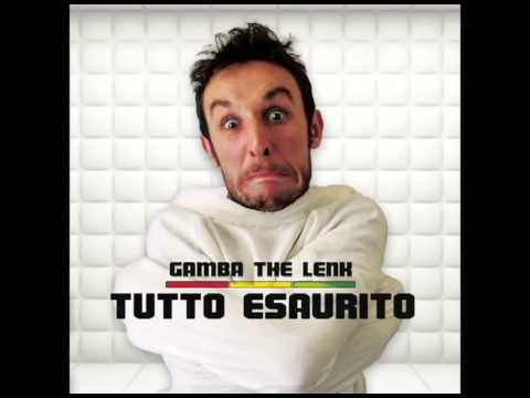 GAMBA THE LENK FT SKARRA MUCCI - FI DI LADIES (TUTTO ESAURITO) 2013