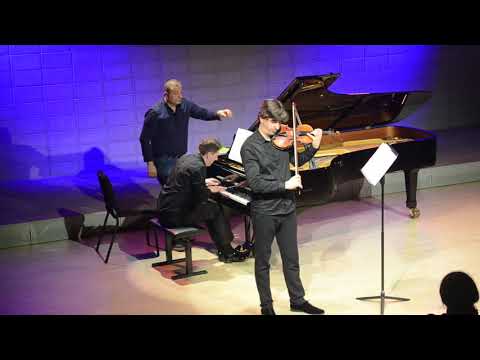 Frolov, Porgy & Bess fantasy