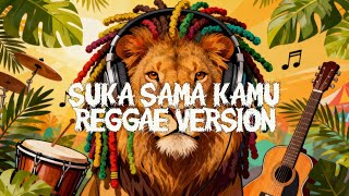 Download lagu REGGAE VERSION | D'BAGINDAS - SUKA SAMA KAMU | COVER AI mp3 Download lagu REGGAE VERSION | D'BAGINDAS - SUKA SAMA KAMU | COVER AI mp3