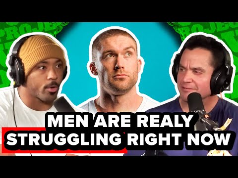 Young Men Are Struggling, the RED Pill is NOT the Answer - @ChrisWillx  || MBPP EP. 873
