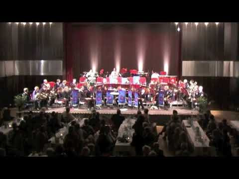 Gonna Fly Now - Arr. Marco Somadossi | 3min Schlagzeugsolo 🥁 | Musikzug Bad Lippspringe