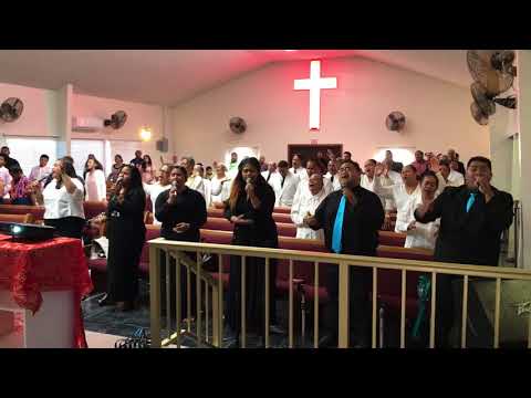 Lo'u Agaga Fa'amanu Atu Ia Ieova