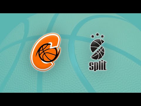 Završnica PH pretkadeti Finale: KK Cedevita Junior – KK Split 🗓 25.05.2025. ⏳ 12:15 h