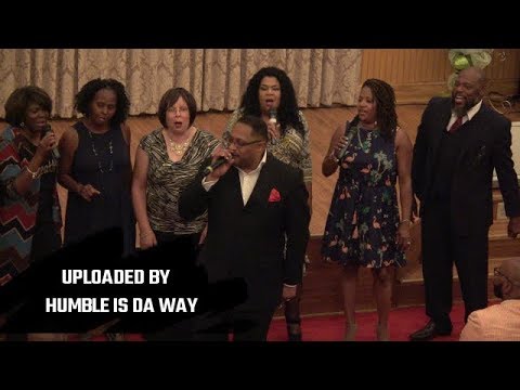 Southside Singers - Rise Above It All (West Oak Grove CoC Anniversary Concert 2019)