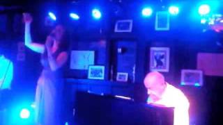 Funny Valentine - Mimis Plessas & Evi Siamanda