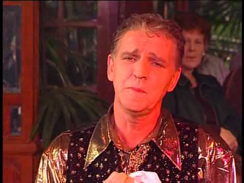 JACQUES HERB "'n Man mag niet huilen "