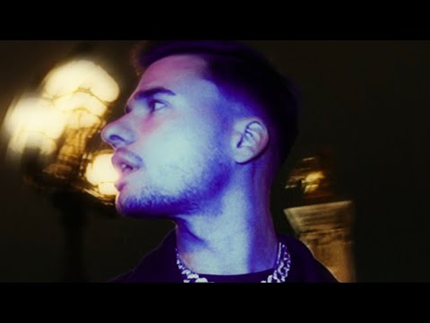 Trebiz - MEDICAMENTO 💊 (Visualizer)