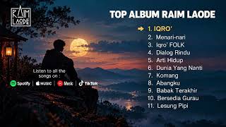Download lagu Raim Laode - Iqro ( full Album ) tanpa iklan mp3