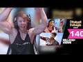 Kanaa Othaiyadi Pathayila Reaction By Foreigner Arunraja Kamaraj Dhibu Ninan Thomas X Anirudh