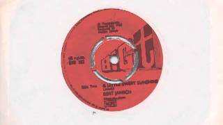 Bert Jansch - A Little Sweet Sunshine